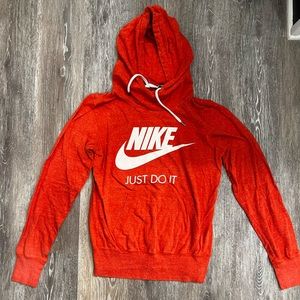 Nike hoodie